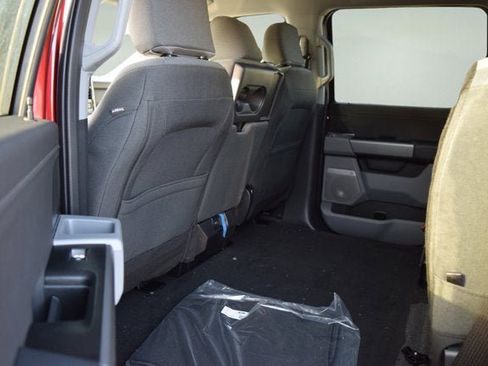 New 2026 Ford F350 XLT w/ XLT Premium Package image 5