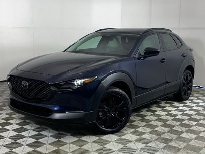 New 2026 MAZDA CX-30 AWD 2.5 S