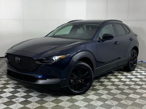 New 2026 MAZDA CX-30 AWD 2.5 S image 1