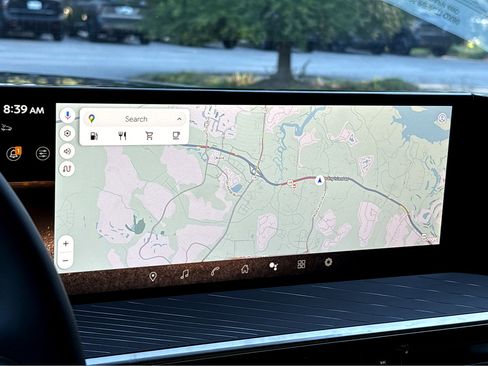 New 2026 INFINITI QX80 Autograph w/ Premium Cargo Package image 6