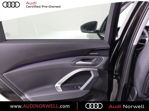 Certified 2025 Audi Q5 Premium Plus w/ Premium Plus AWD/4WD image 22