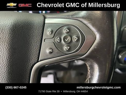 Used 2018 Chevrolet Silverado 2500 LT w/ LT Fleet Convenience Package AWD/4WD image 25