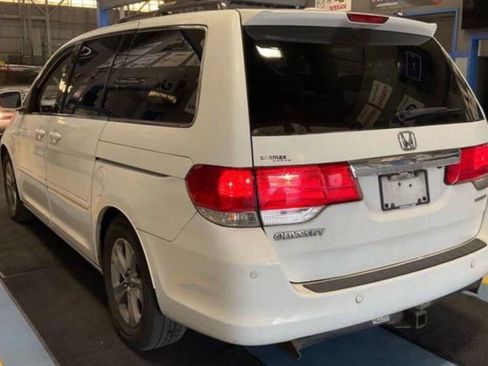 Used 2008 Honda Odyssey Touring image 4
