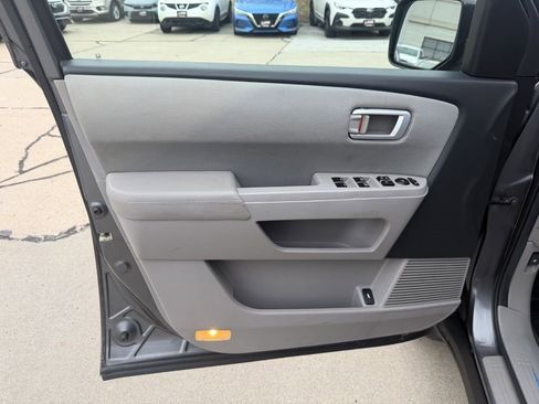 Used 2013 Honda Pilot LX image 8