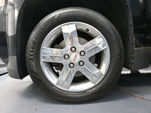 Used 2013 GMC Terrain SLT FWD image 15