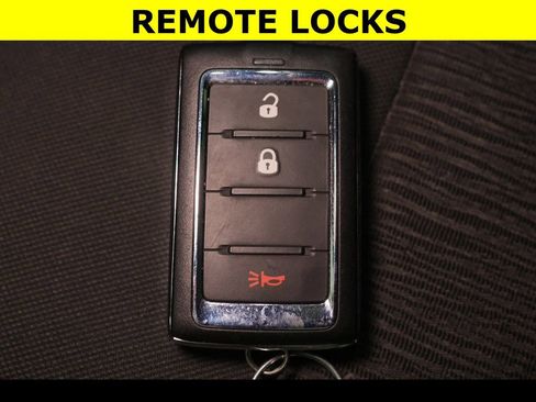 Used 2023 Jeep Grand Cherokee L Laredo image 11