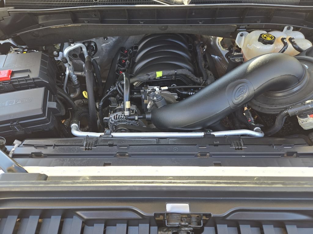Used 2021 GMC Sierra 1500 Denali w/ Driver Alert Package II AWD/4WD image 29