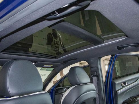 Used 2025 Kia K5 GT-Line w/ GT-Line Premium Package image 12