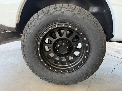Used 2025 Ford F250 XL w/ STX Appearance Package AWD/4WD image 55