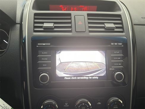 Used 2014 MAZDA CX-9 Touring image 25