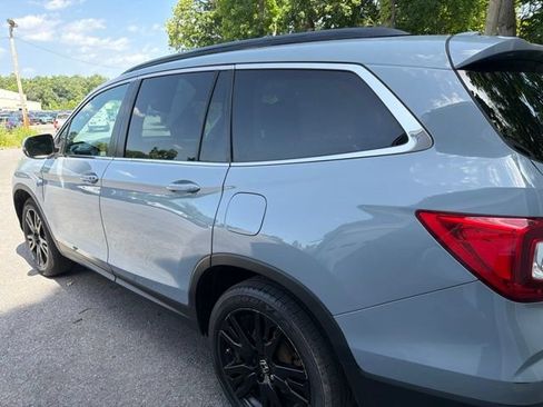 Used 2022 Honda Pilot Special Edition image 3