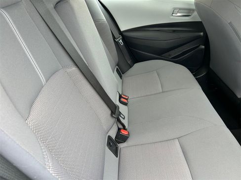 Used 2022 Toyota Corolla SE image 23