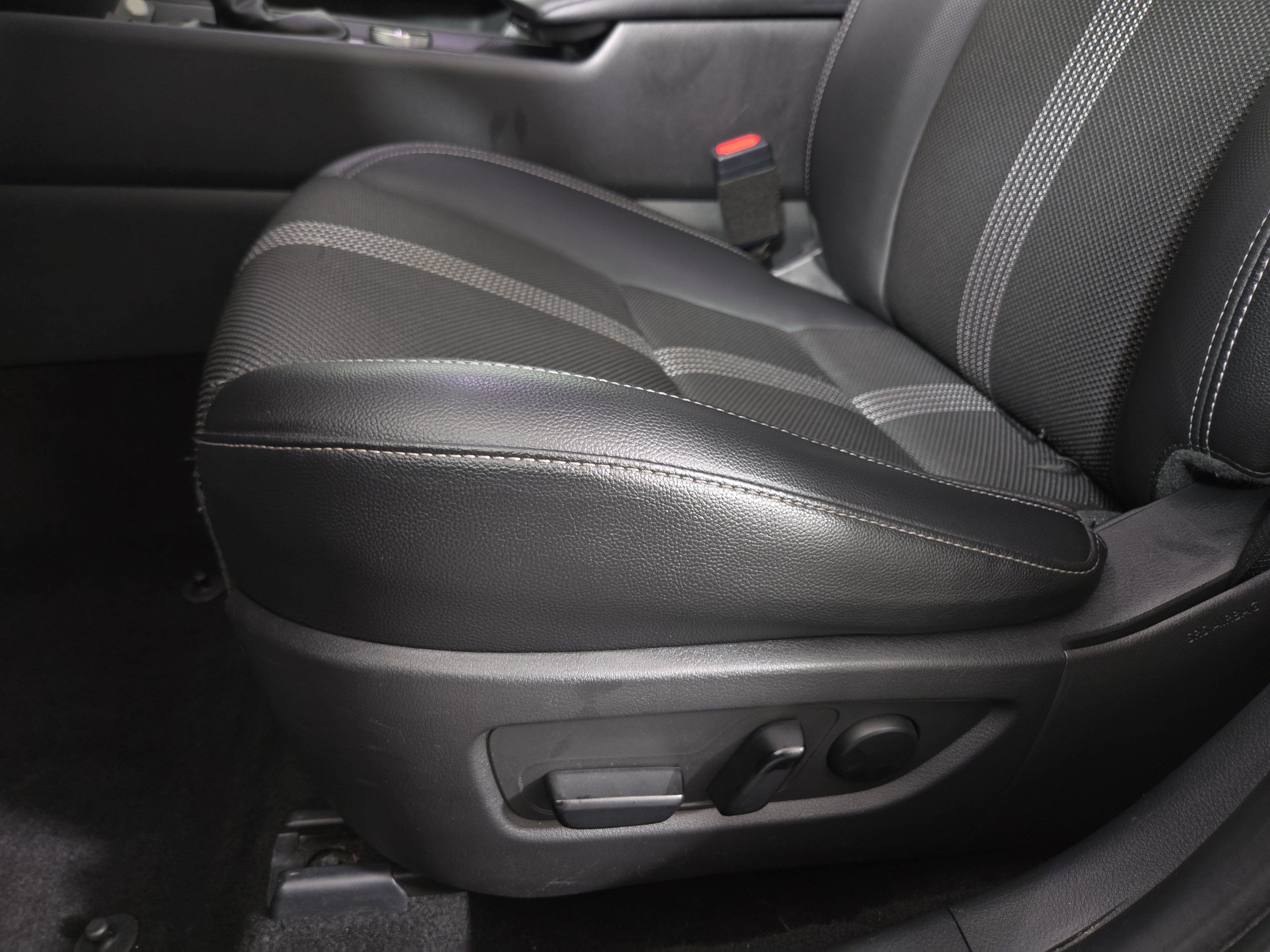 Certified 2024 MAZDA CX-50 AWD 2.5 S w/ Cargo Package image 30
