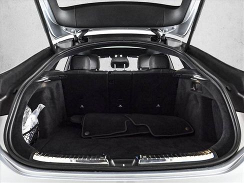Certified 2025 Mercedes-Benz GLE 450 4MATIC Coupe image 6