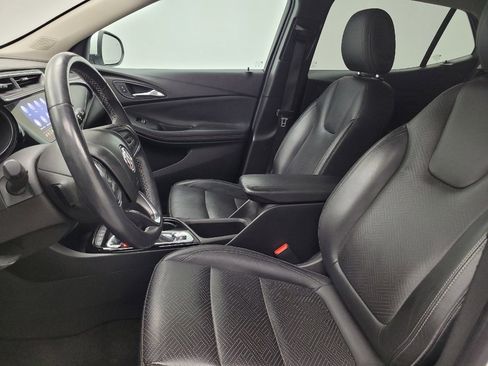 Used 2021 Buick Encore GX Essence AWD/4WD image 17