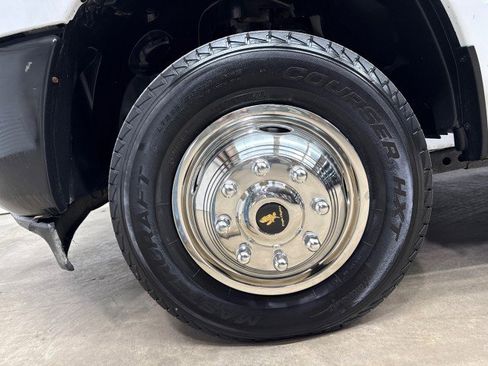 Used 2021 RAM 3500 Tradesman image 23