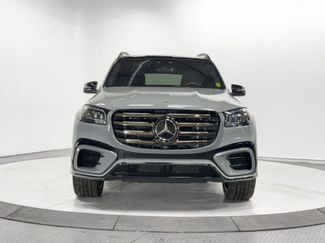 Certified 2024 Mercedes-Benz GLS 580 4MATIC w/ Warmth & Comfort Package video 2