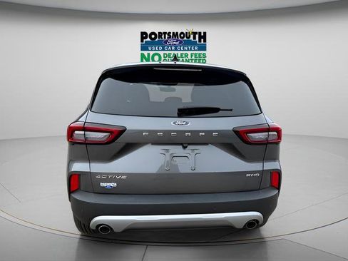 Used 2023 Ford Escape Active w/ Tech Pack #1 AWD/4WD image 28