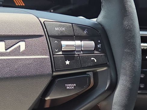 Certified 2026 Kia Sportage LX AWD/4WD image 10