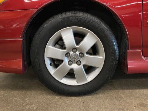Used 2007 Toyota Corolla S w/ Extra Value Pkg 1 FWD image 24