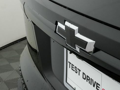 New 2026 Chevrolet Traverse Z71 w/ Driver Confidence Package image 38