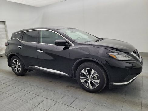 Used 2022 Nissan Murano S image 11