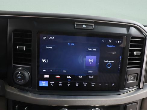 Used 2025 Ford F250 Platinum w/ Platinum Plus Package image 12