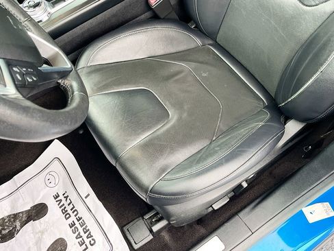 Used 2019 Ford Fusion Titanium image 18