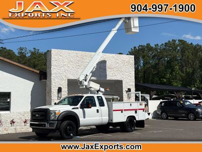 Used 2014 Ford F450 XL w/ Power Equipment Group