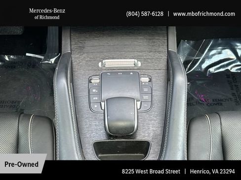 Used 2024 Mercedes-Benz GLE 450 4MATIC image 21