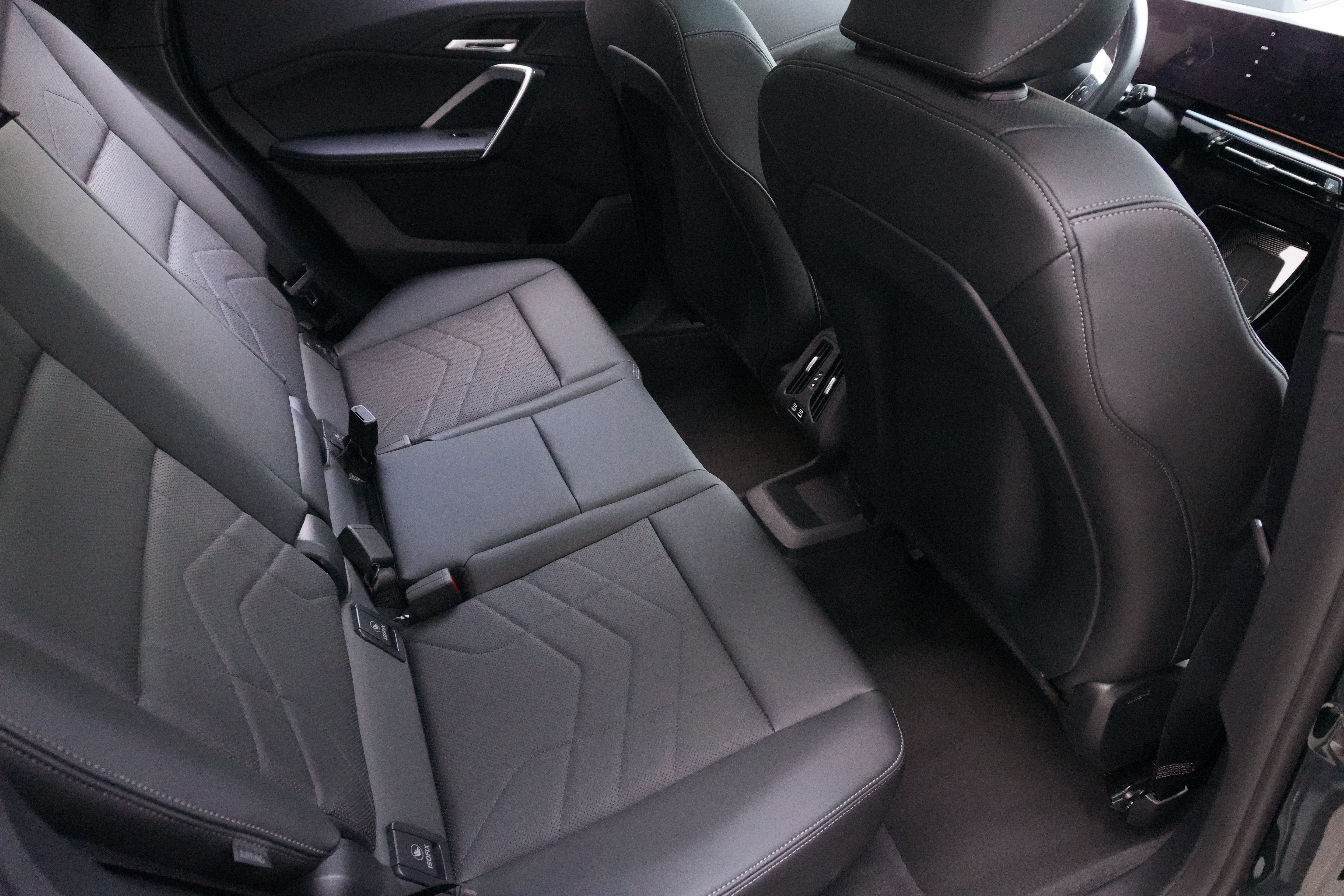 Certified 2025 BMW X1 xDrive28i AWD/4WD image 31