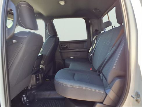 New 2026 RAM 2500 Tradesman image 10