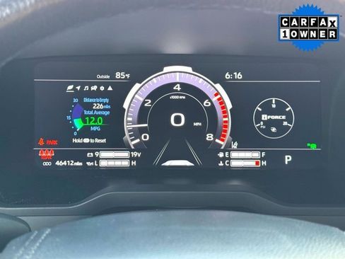 Used 2022 Toyota Tundra Platinum image 26