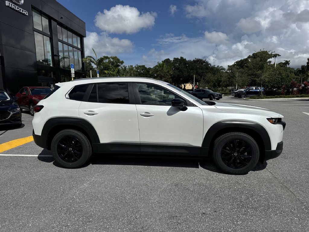 New 2026 MAZDA CX-50 AWD 2.5 S w/ Weather Package image 5