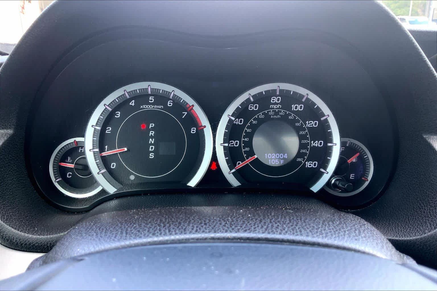 Used 2011 Acura TSX V6 Sedan FWD image 25