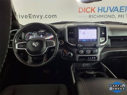 Certified 2023 RAM 1500 Big Horn image 12