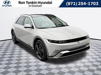 New 2026 Hyundai Ioniq 5 Limited