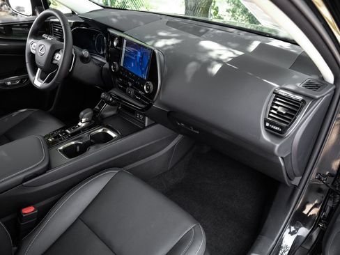 Used 2022 Lexus NX 350 AWD w/ Cold Area Package image 20