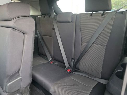 Used 2024 Toyota Highlander LE AWD/4WD image 28