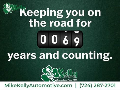 Certified 2024 Chevrolet Colorado ZR2 w/ Safety Package image 23