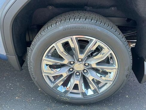 New 2026 GMC Sierra 1500 Denali w/ Denali Reserve Package AWD/4WD image 27