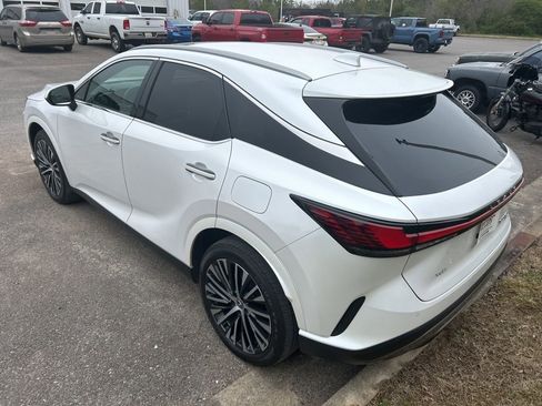 Used 2024 Lexus RX 350 350h Premium Plus w/ Technology Package image 6