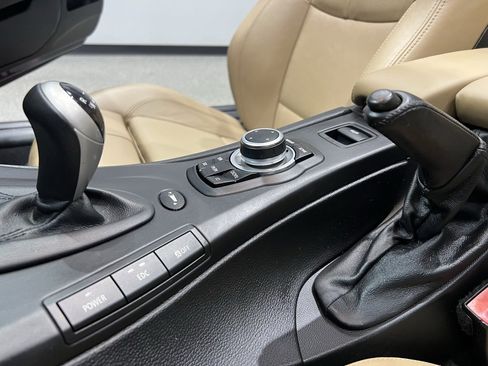 Used 2012 BMW M3 Convertible image 51