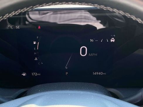 Used 2024 Buick Encore GX Preferred w/ Comfort Package image 11