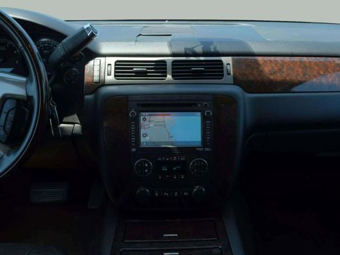 Used 2014 GMC Sierra 2500 Denali image 24