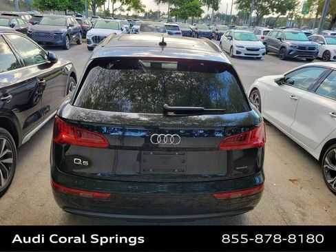 Used 2020 Audi Q5 2.0T Premium image 15