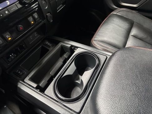 Used 2021 Nissan Titan PRO-4X w/ Pro-4x Convenience Package image 22