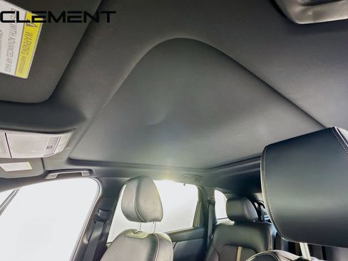 Used 2024 MAZDA CX-90 3.3 Turbo S w/ Premium Package image 25