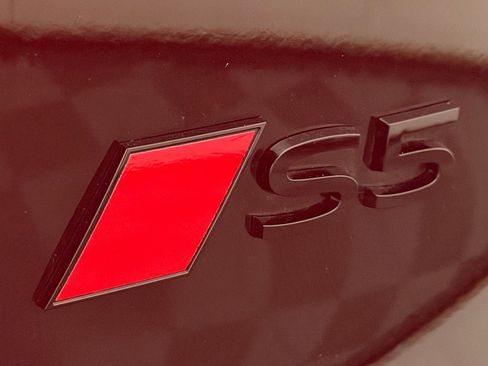 Used 2025 Audi S5 Premium Plus AWD/4WD image 31