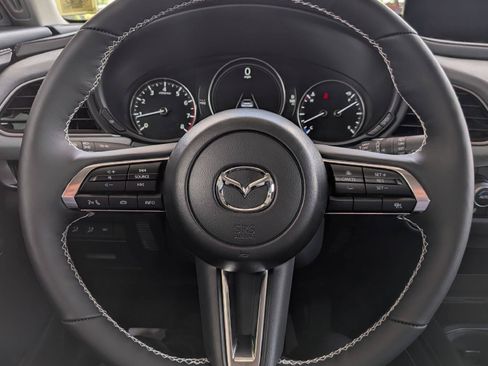 New 2026 MAZDA CX-30 2.5 Turbo Aire Edition AWD/4WD image 16